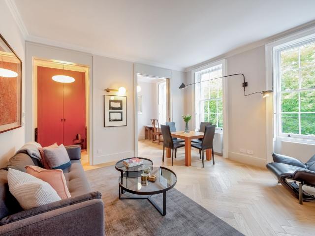 Highbury Terrace, Highbury N5, 2 bed flat to rent, £4,750 pcm | PrimeLocation