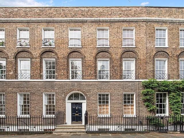 Highbury Terrace, London N5, 1 bed flat to rent, £4,750 pcm | PrimeLocation