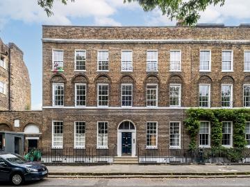 Highbury Terrace, London N5, 2 bed flat to rent, £4,750 pcm | PrimeLocation