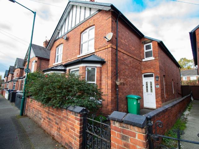 Highbury Avenue, Bulwell, Nottingham NG6, 3 bed semi detached house to rent, £1,250 pcm | PrimeLocation