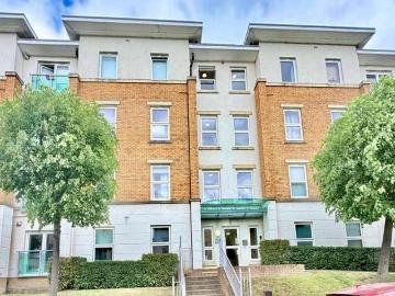 Highbury Drive, Burney House Highbury. 2 bed flat to rent £1,575 pcm £363 pw