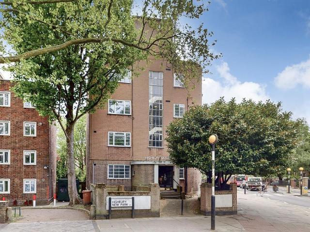 Highbury Grove, Highbury N5, 2 bed flat to rent, £2,100 pcm | PrimeLocation