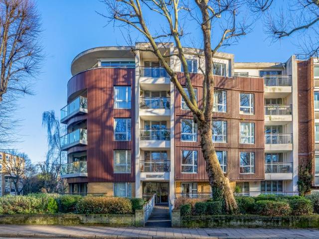 Highbury Grove, London, N5 1 bed apartment to rent £2,400 pcm £554 pw