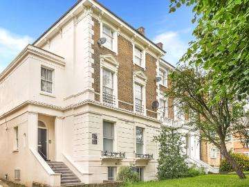 Highbury Grove, London N5, 2 bed flat to rent, £2,750 pcm | PrimeLocation