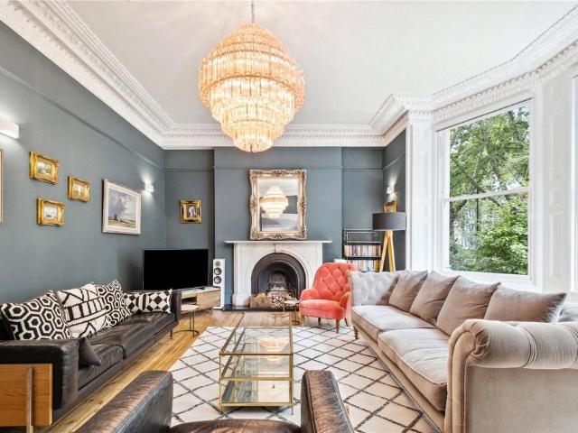Highbury New Park, Highbury, London, N5 5 bed house to rent £9,500 pcm £2,192 pw