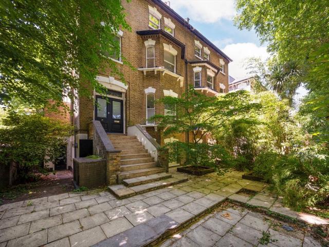 Highbury New Park, Highbury N5, 1 bed flat to rent, £2,300 pcm | PrimeLocation