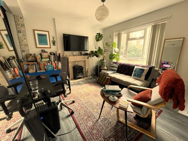 Highbury New Park, London N5, Studio to rent, £1,650 pcm | PrimeLocation