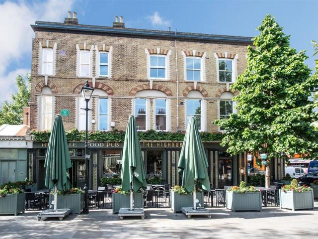 Highbury Park, Energy Rating C N5, 2 bed flat to rent, £2,838 pcm | PrimeLocation