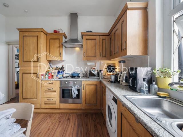 Highbury Park, Highbury, London N5, 3 bed maisonette to rent, £3,750 pcm | PrimeLocation