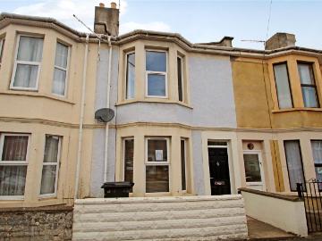 Highbury Road, Bedminster, Bristol BS3, 3 bed terraced house to rent, £1,700 pcm | PrimeLocation