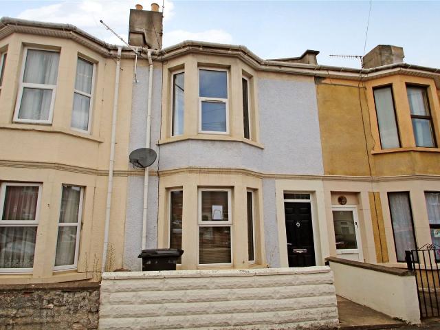 Highbury Road, Bedminster, Bristol BS3, 3 bed terraced house to rent, £1,600 pcm | PrimeLocation