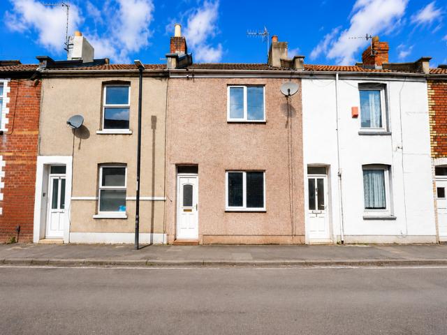 Highbury Road, Bedminster BS3 2 bed terraced house to rent £1,495 pcm £345 pw