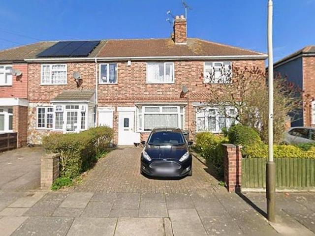 Highbury Road, Belgrave, Leicester LE4 4 bed terraced house to rent £1,225 pcm £283 pw