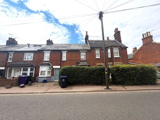 Highbury Road, Hitchin SG4, 2 bed property to rent, £1,545 pcm | PrimeLocation