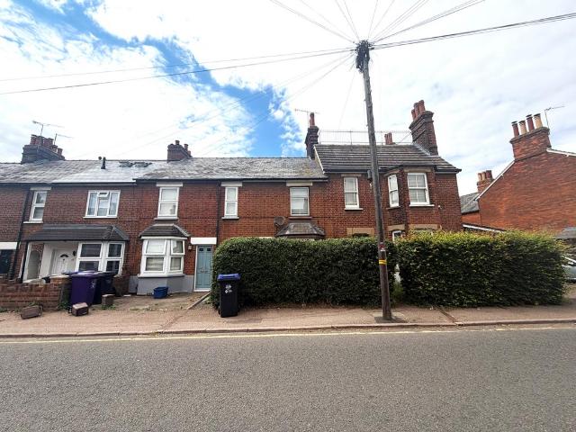 Highbury Road, Hitchin, SG4 2 bed property to rent £1,595 pcm £368 pw