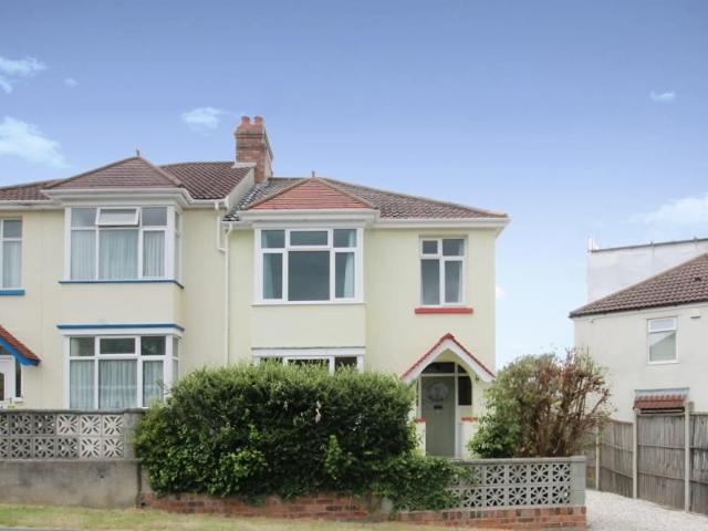 Highbury Road, Horfield, Bristol BS7, 3 bed semi detached house to rent, £1,950 pcm | PrimeLocation