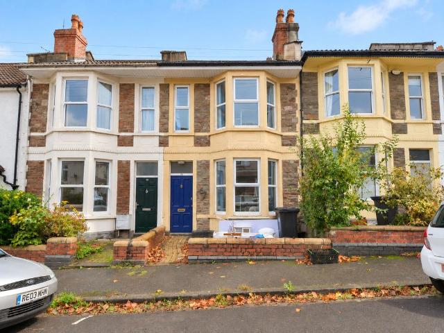 Highbury Road, Horfield, Bristol, Somerset BS7, 5 bed terraced house to rent, £3,300 pcm | PrimeLocation