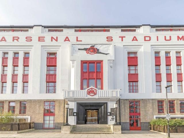 Highbury Stadium Square, Highbury Stadium Square N5, 1 bed flat to rent, £2,400 pcm | PrimeLocation
