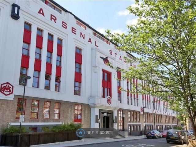 Highbury Stadium Square, London N5, 2 bed flat to rent, £3,000 pcm | PrimeLocation