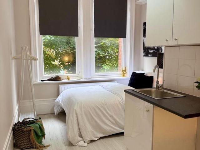 Highgate Village N6, Studio to rent, £1,436 pcm | PrimeLocation