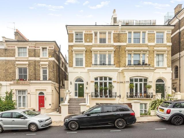 Highgate West Hill, Camden, London N6, 1 bed flat to rent, £2,250 pcm | PrimeLocation