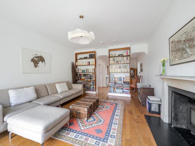 Highgate West Hill, London N6, 4 bed flat to rent, £13,685 pcm | PrimeLocation