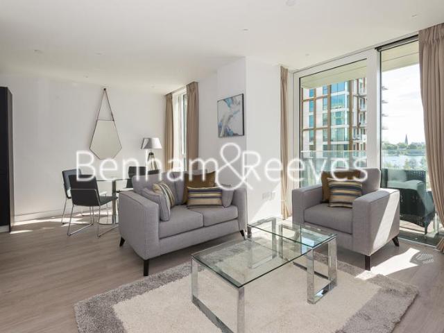 Highgate, Woodberry Park N4 2 bed apartment to rent £3,000 pcm £692 pw