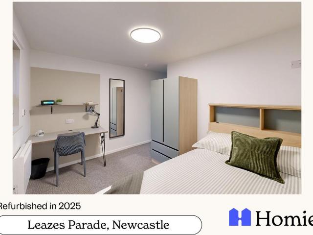 Highgate, Durham DH1 6 bed house to rent £6,135 pcm £1,416 pw
