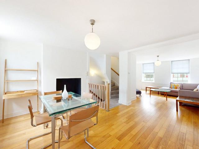 Highgate High Street, Highgate Village, London N6, 2 bed flat to rent, £2,900 pcm | PrimeLocation