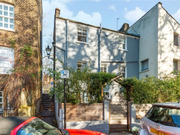 Highgate High Street, Highgate, London, Greater London, N6 5JX