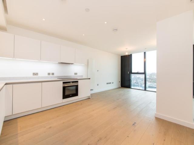 Highgate Hill, Archway, N19 1 bed flat to rent £2,097 pcm £484 pw
