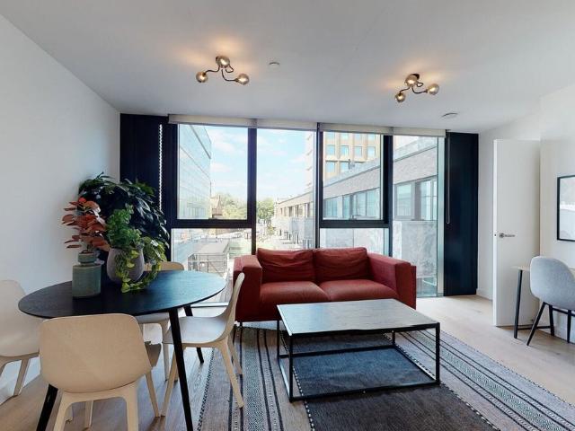 Highgate Hill, London N19, 1 bed flat to rent, £2,150 pcm | PrimeLocation