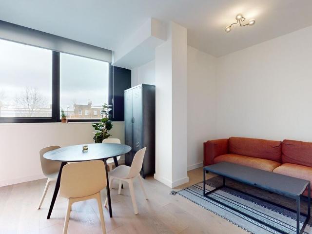 Highgate Hill, London N19, 1 bed flat to rent, £2,195 pcm | PrimeLocation