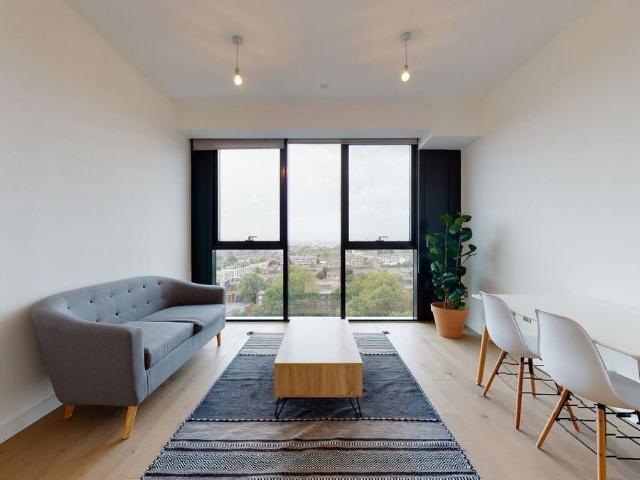 Highgate Hill, London N19, 1 bed flat to rent, £2,205 pcm | PrimeLocation