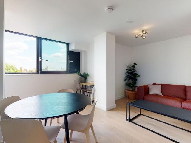 Highgate Hill, London N19, 1 bed flat to rent, £2,225 pcm | PrimeLocation