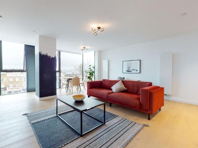 Highgate Hill, London N19, 1 bed flat to rent, £2,350 pcm | PrimeLocation