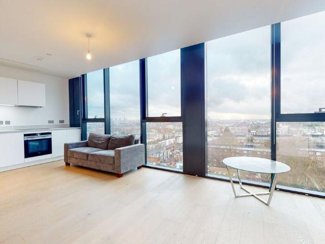 Highgate Hill, London N19, 1 bed flat to rent, £2,475 pcm | PrimeLocation