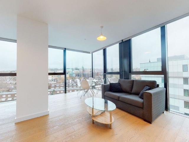 Highgate Hill, London N19, Studio to rent, £2,295 pcm | PrimeLocation