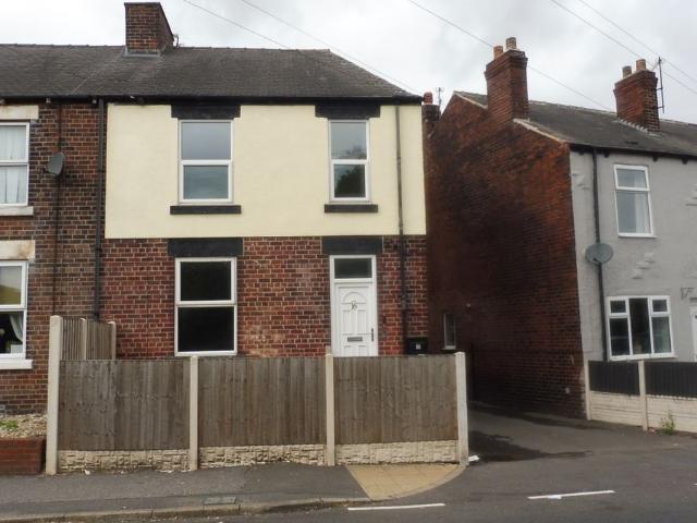Highgate Lane, Goldthorpe S63, 3 bed end terrace house to rent, £775 pcm | PrimeLocation