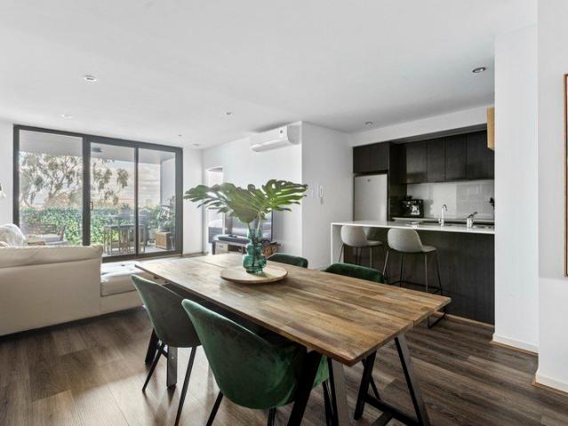 Highgate Lifestyle and Resort Style Living at St Marks