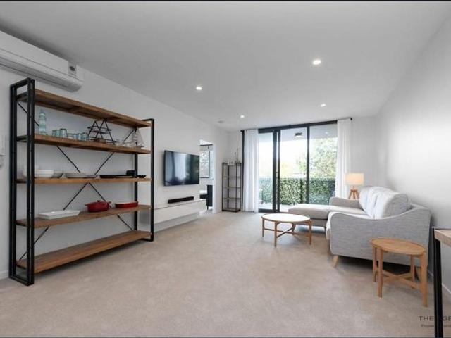 Highgate Living with a Little Extra