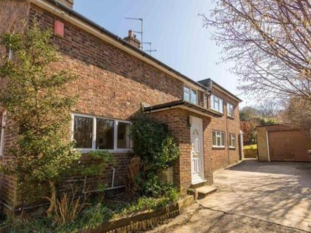 Highgate Road, Forest Row, 3 Bedroom Semi detached
