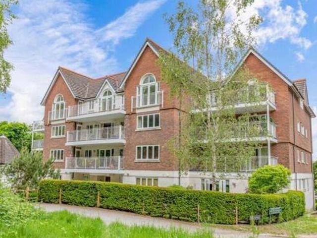 Highgate Road, Forest Row, 1 Bedroom Apartment