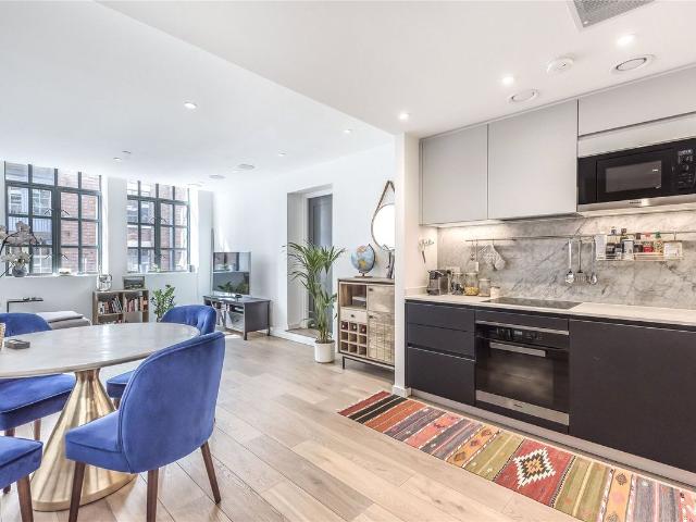Highgate Road, The Maple Building, London NW5, 2 bed flat to rent, £3,250 pcm | PrimeLocation