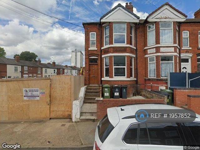 Highgate Road, Walsall, WS1 1 bed in a house share to rent £450 pcm £104 pw