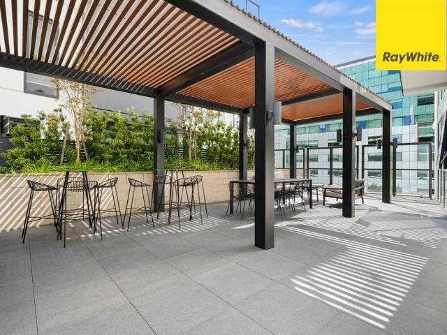 Highgate Sophisticated City Living