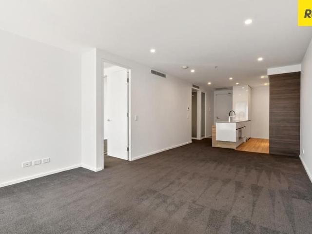 Highgate Sophisticated City Living