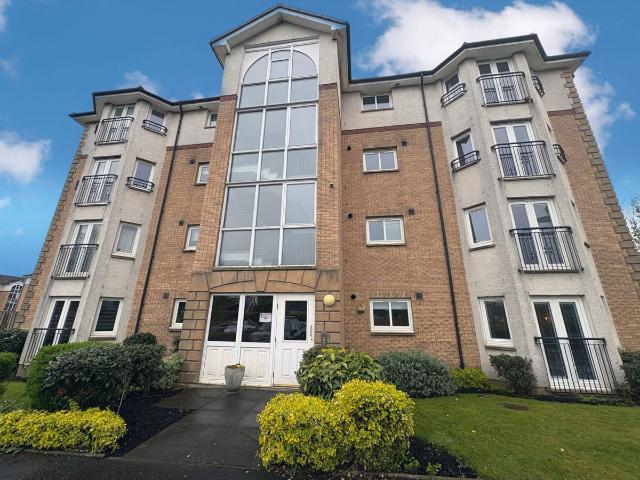 Highgrove Court, Renfrew PA4, 2 bed flat to rent, £1,295 pcm | PrimeLocation