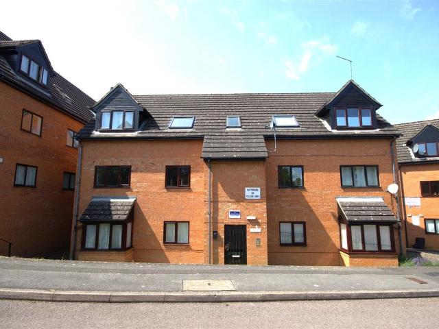 Highgrove Court, Rushden NN10, 1 bed flat to rent, £725 pcm | PrimeLocation