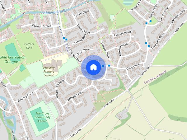 Highgrove Close